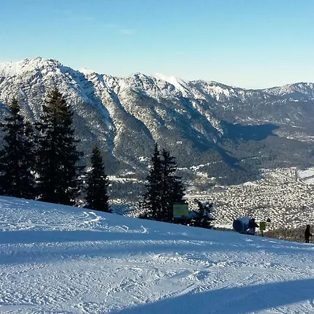 Ferienwohnung Kramergasse *