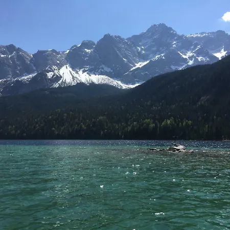 Apartamento Ferienwohnung Kramergasse *