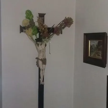 Ferienwohnung Kramergasse Apartment