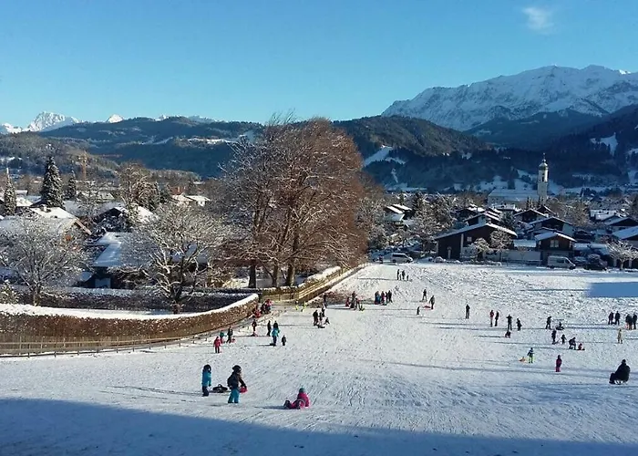Ferienwohnung Kramergasse *