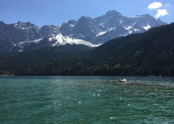 Apartamento Ferienwohnung Kramergasse *