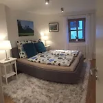 Ferienwohnung Kramergasse Apartmán *