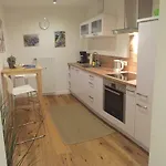 Ferienwohnung Kramergasse Apartmán