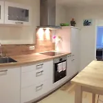 Ferienwohnung Kramergasse *
