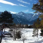 Ferienwohnung Kramergasse Apartmán Garmisch-Partenkirchen