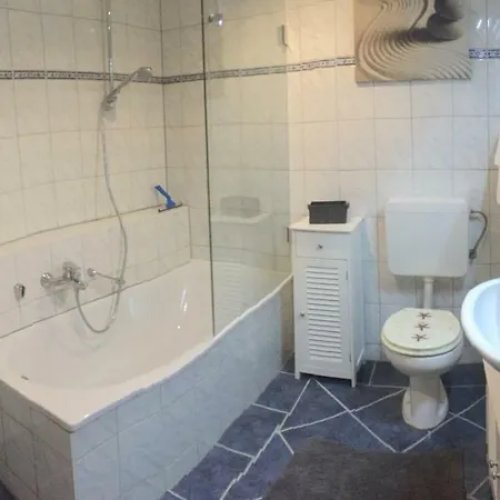 Ferienwohnung Kramergasse Apartamento