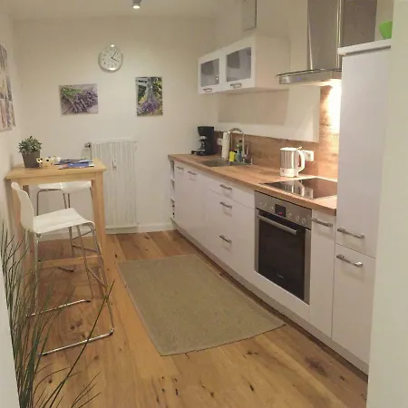 Ferienwohnung Kramergasse Apartamento