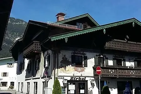 Apartamento Ferienwohnung Kramergasse